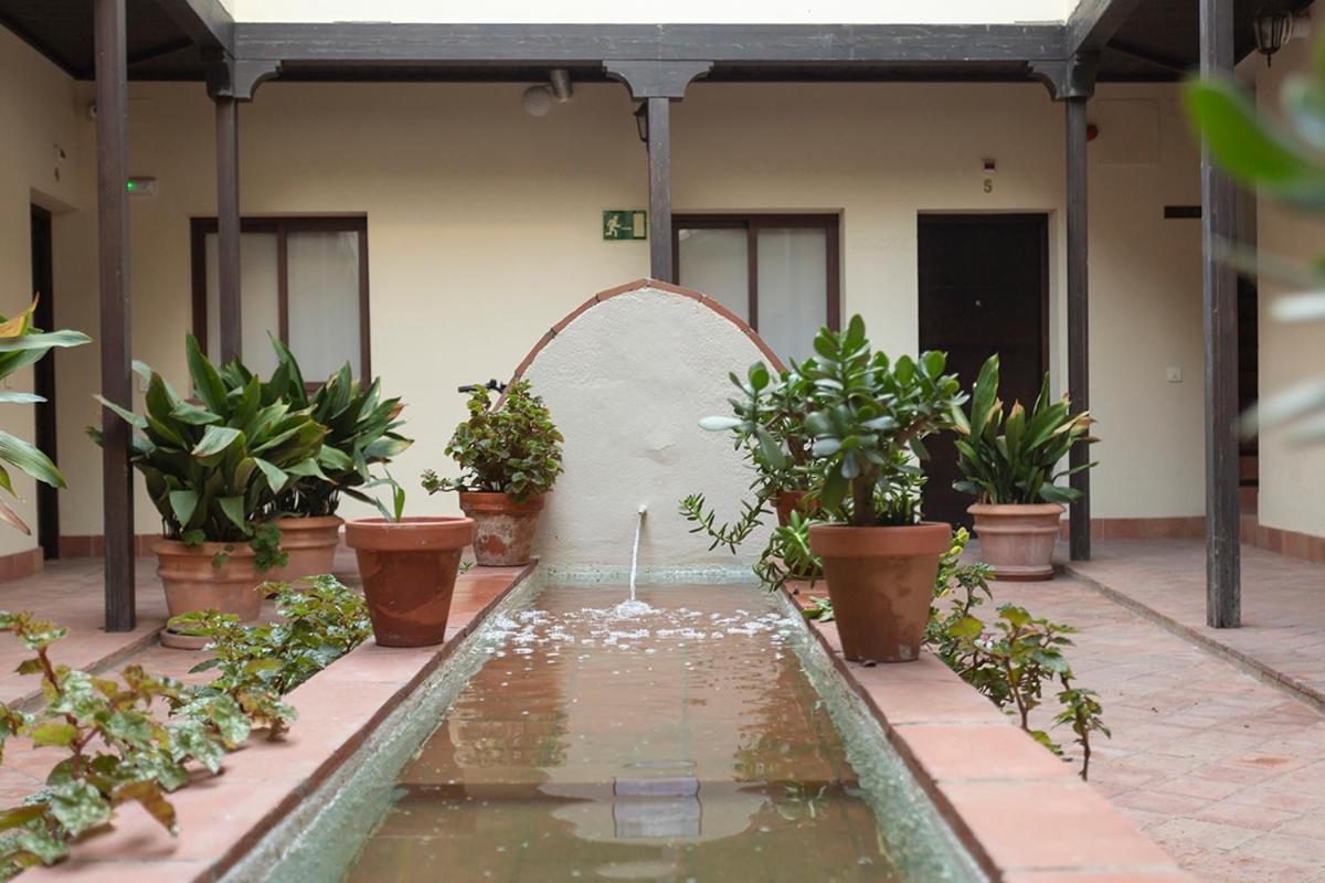 Apto. Con Terraza Privada Centro Seville Exterior photo