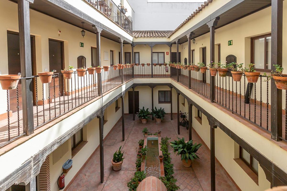 Apto. Con Terraza Privada Centro Seville Exterior photo